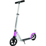 Hudora BigWheel 205 Pure Scooter