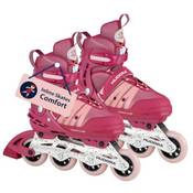Hudora Comfort