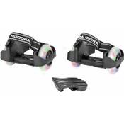 Hudora Fersenroller Bold Buddy's Vergleich
