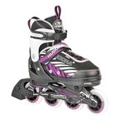 Hudora  Inline Skates Mia Vergleich