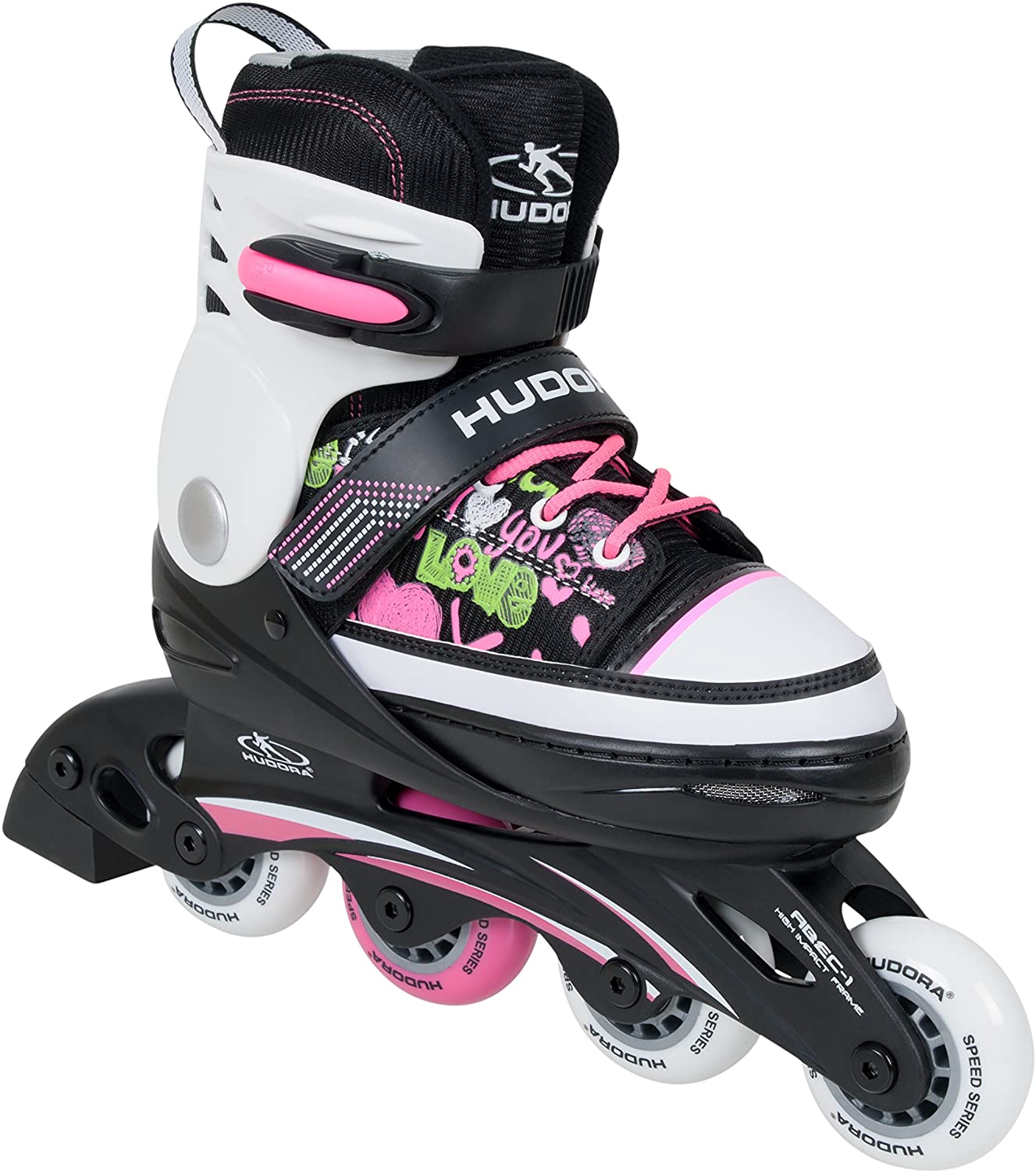 Kinder Inline-Skates Test & Vergleich: Top 10