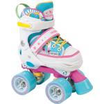  Hudora Rollschuh Skate Wonders