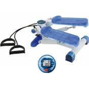 Hudora Stepper Double Sr 4.0 Vergleich