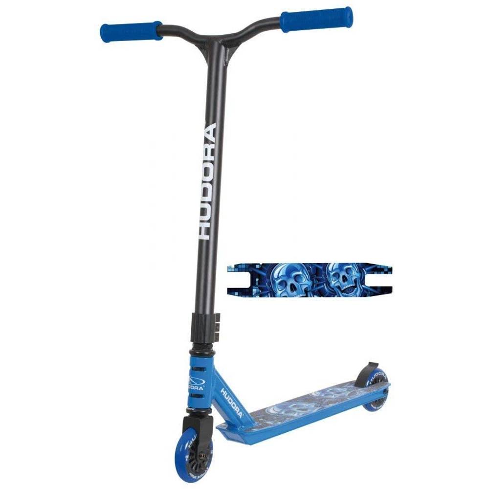 StuntScooter Test & Vergleich » Top 19 im Dezember 2023