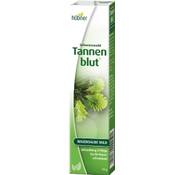 Hübner Schwarzwald Nasensalben Vergleich