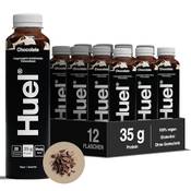 Huel Black Edition Trinkmahlzeit