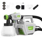 Huepar Tools SG800