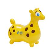 Hüpftier Giraffe "Gyffy"