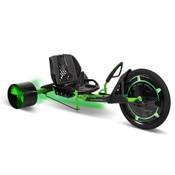 Huffy Green Machine Vergleich