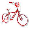 Huffy Mädchenfahrrad