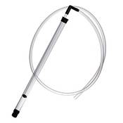 Hugbert automatische Siphons