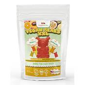 Huggiberries Vegan Bears Xxl Vergleich