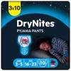Huggies DryNites Pyjama Pants Jungen