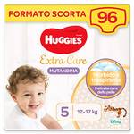 Huggies Extra Care