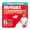 Huggies Little Movers