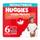 Huggies Little Movers