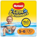 Huggies Little Swimmers Einweg-Schwimmwindeln