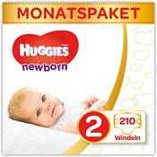 Huggies Newborn