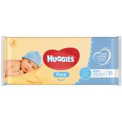 Huggies Pure Feuchte Baby Plegetücher