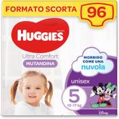 Huggies Ultra Comfort Höschen Vergleich