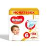 Huggies Ultra Comfort