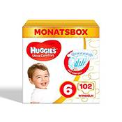 Huggies Ultra Comfort