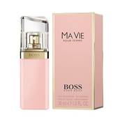 Hugo Boss Ma Vie Pour Femme Vergleich