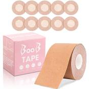 Huhuday Body-Tape Vergleich