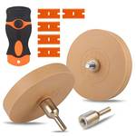 Huiguli Folienradierer HG-A002-002