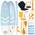 Huiike Stand Up Paddling Board