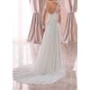 Huini Brautkleid mit Ärmel
