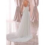 Huini Brautkleid mit Ärmel
