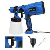 Huini FJ-PQJ-B HN DE-1 Vergleich