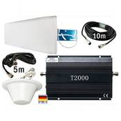 Hukitech GSM-Repeater Vergleich