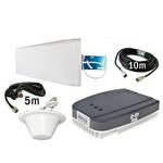 Hukitech Handy-Signalverstärker