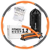 Hulaka Hula Hoop Reifen
