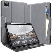 Bukoor Hülle für iPad Pro 12.9 Vergleich