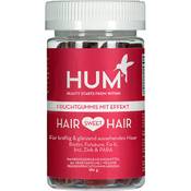 HUM Hair Sweet Hair Fruchtgummis Vergleich