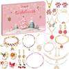 Humairc Adventskalender Schmuck (2025)