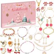 Humairc Adventskalender Schmuck (2025)