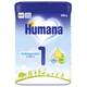 Humana Anfangsmilch 1 Test