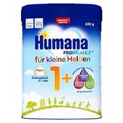 Humana Kindergetränk
