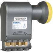 Humax Octo-Universal-LNB 182 Gold Vergleich