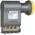 Humax Octo-Universal-LNB 182 Gold