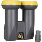 Humax Digital Monoblock Einzel-LNB 212-B Vergleich