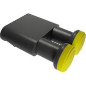 Humax Monoblock-Quad-LNB 248-B Vergleich