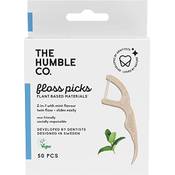 Humble Brush Floss Picks