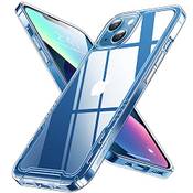 Humixx Crystal Clear Hülle iPhone 13 mini Vergleich