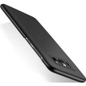 Humixx Samsung Galaxy S8 Hülle HX-S8-BL-UK-FBA Vergleich