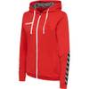 Hummel Damen Hoodie